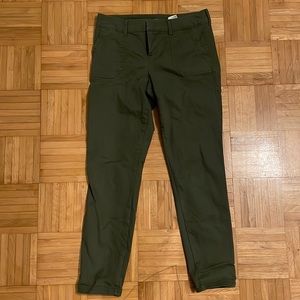 Old Navy Pixie Pants